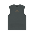 Live Fast, Die Last Muscle Tee