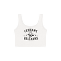 Yeehaws + Hellnaws