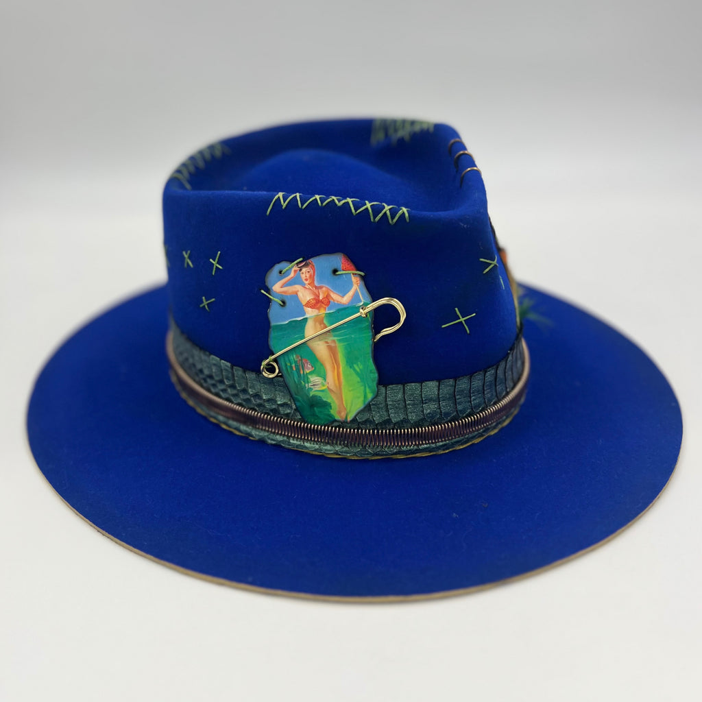 Lustful Lapis image 3