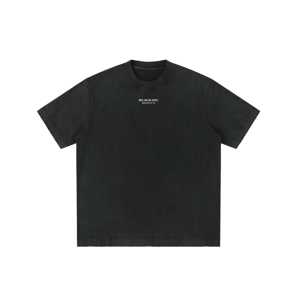 Logo Tee