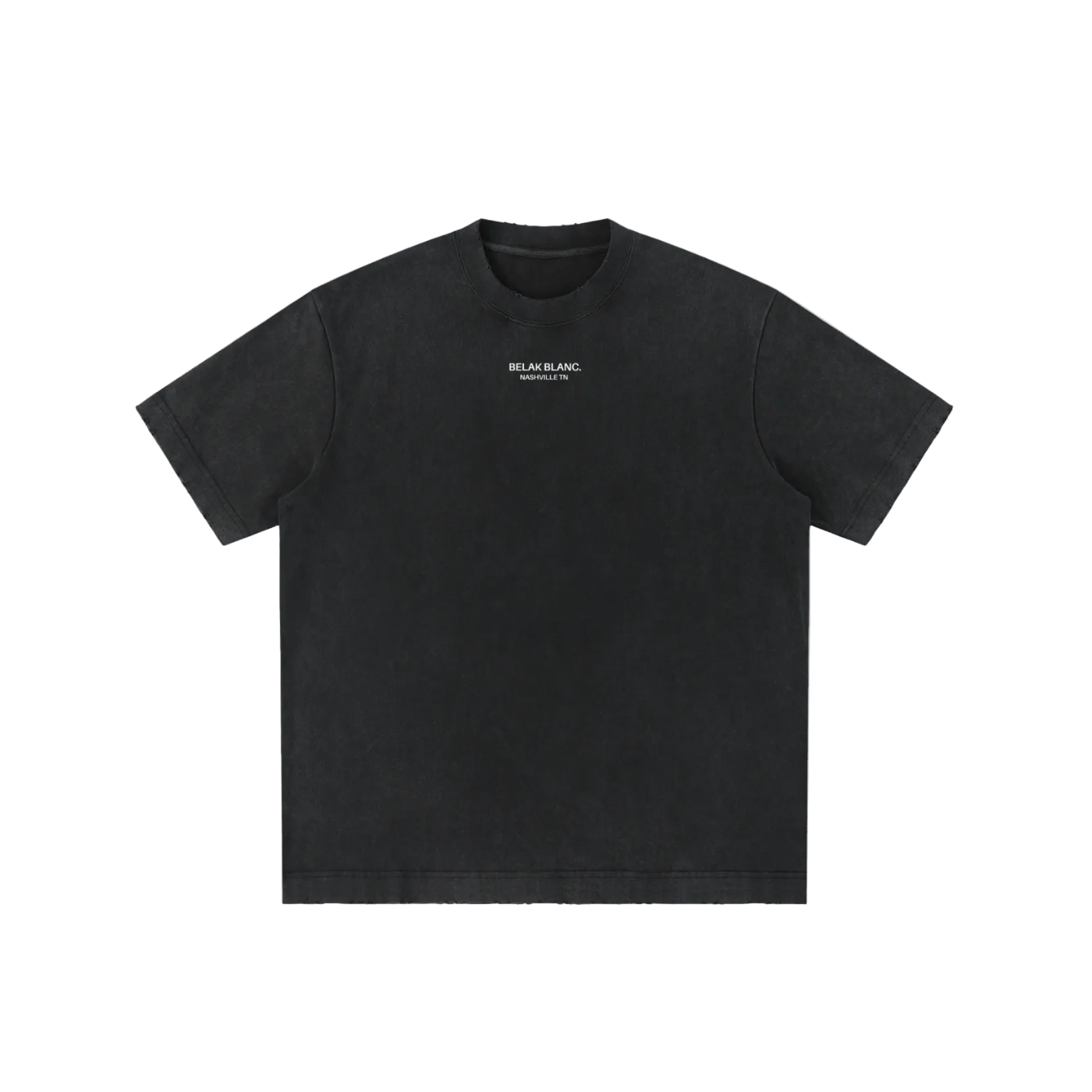 Logo Tee