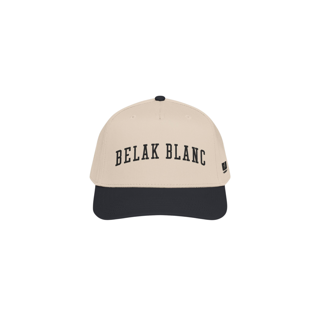 Embroidered BB Hat