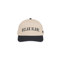 Embroidered BB Hat