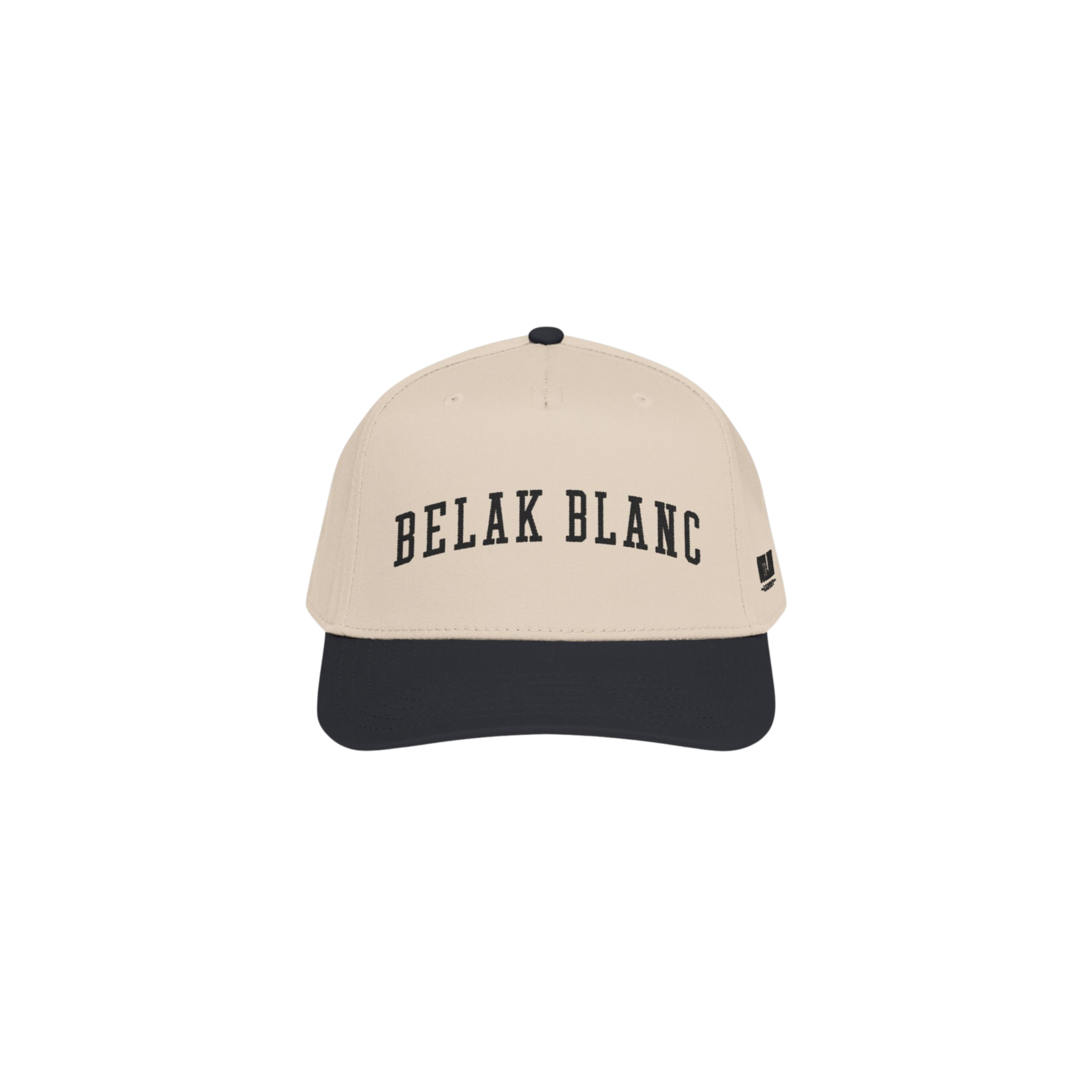 Embroidered BB Hat