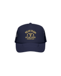 Nashville Outlaw Luxury Foam Trucker Hat