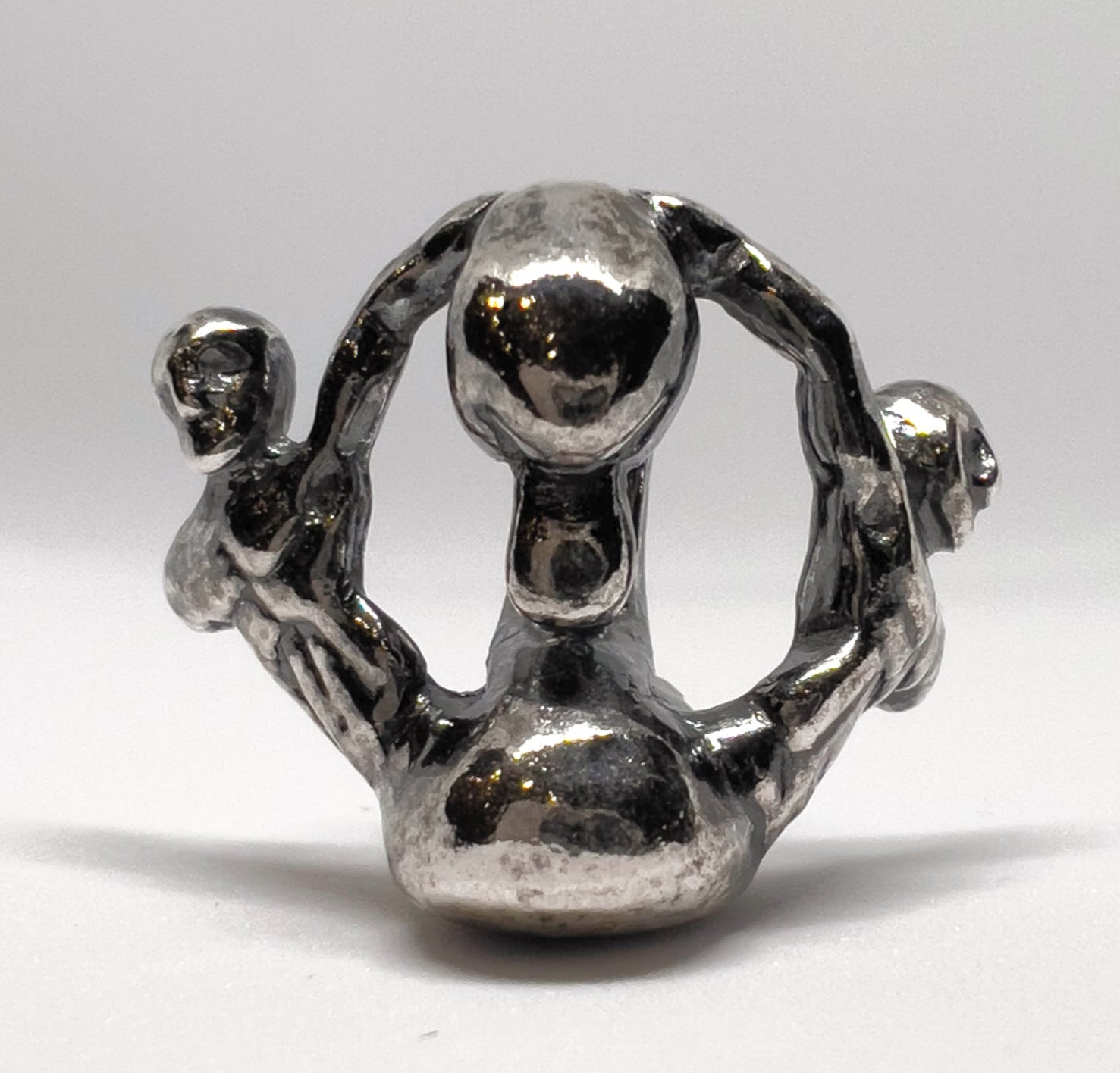 Gemini Pendant image 0