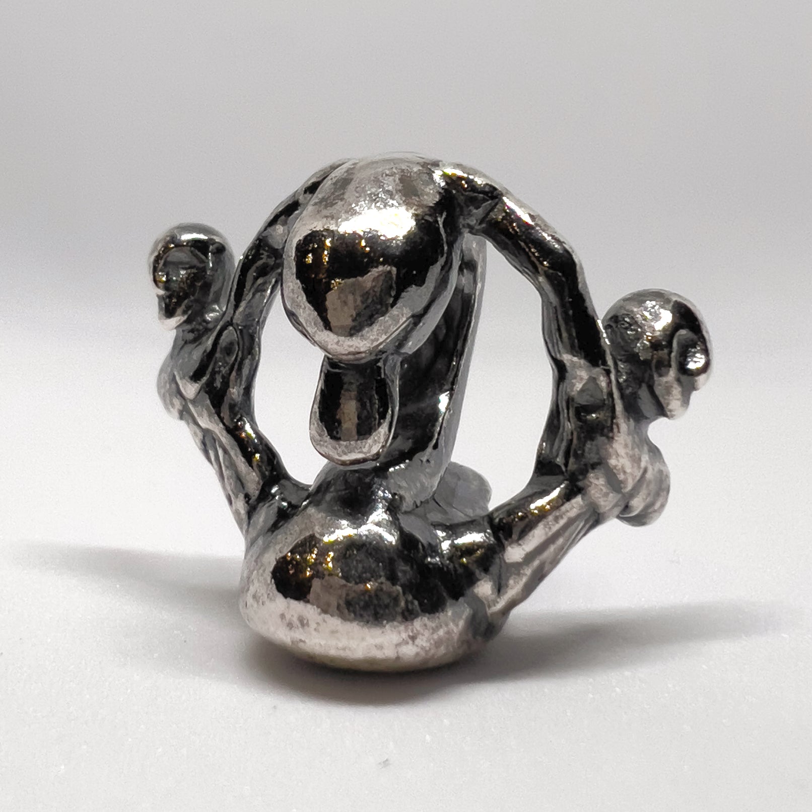 Gemini Pendant image 1