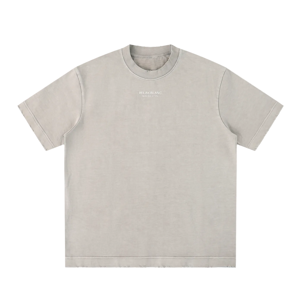 Logo Tee