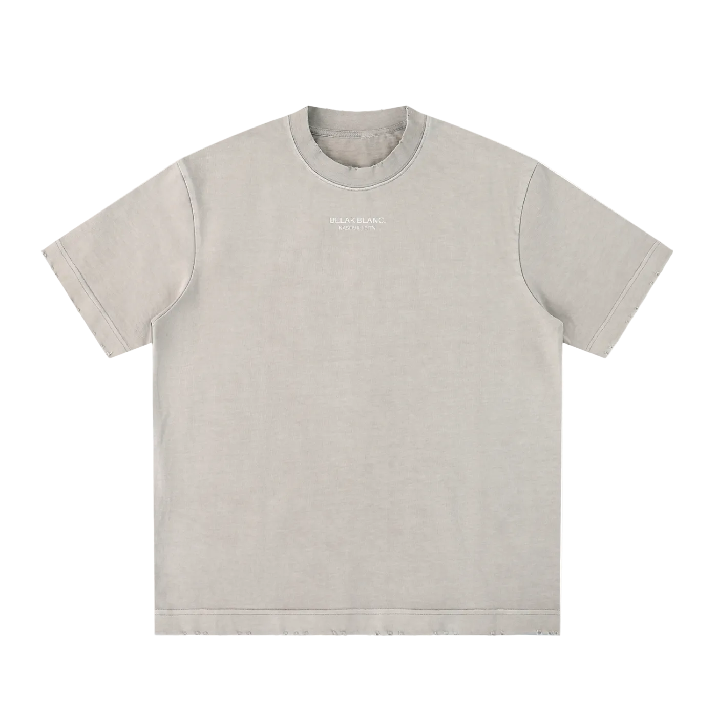 Logo Tee