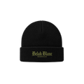Belak Blanc Embroidered Beanie
