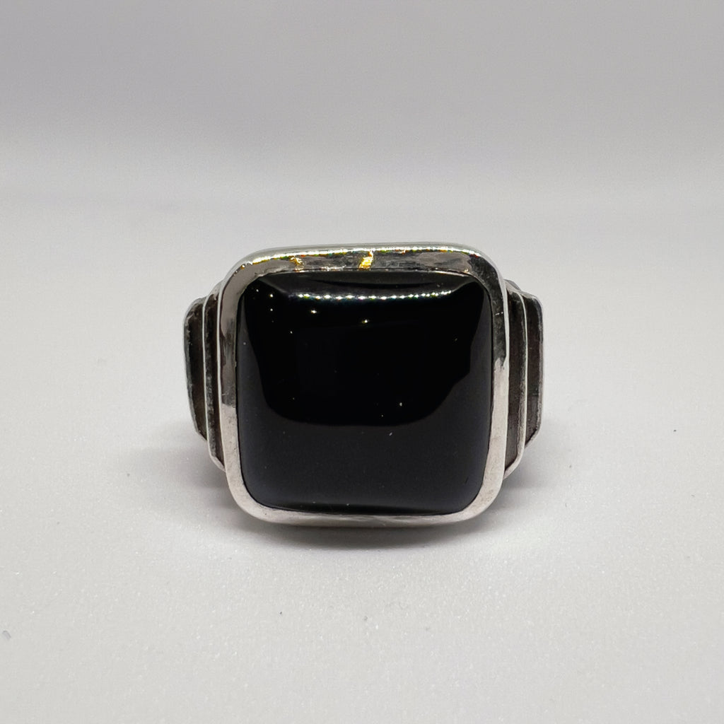 Pray For The Future Ring image 4
