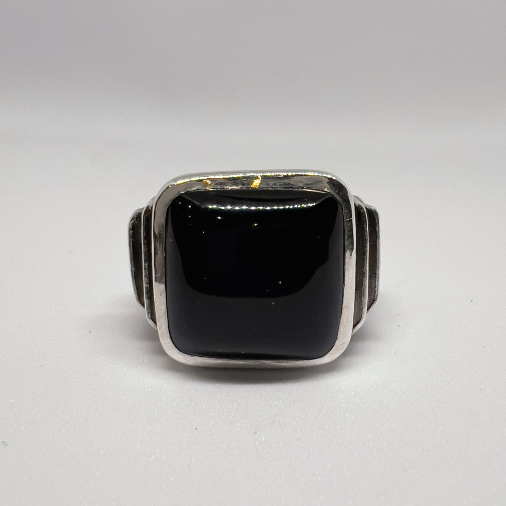 Pray For The Future Ring image 4