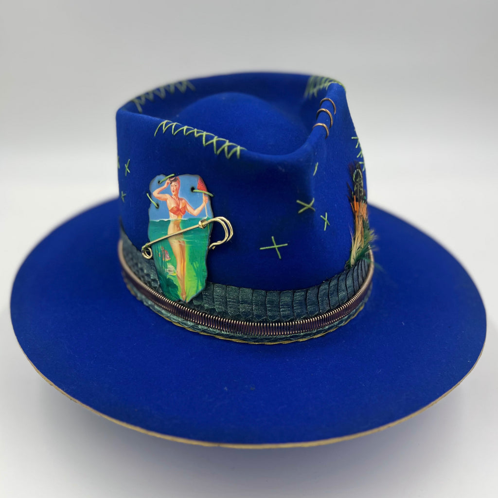 Lustful Lapis image 0