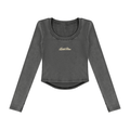 Belak Blanc Basic Long Sleeve