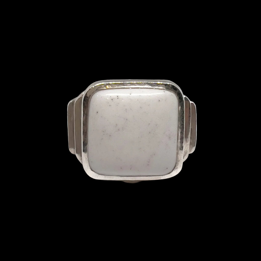 Pray For The Future Ring image 1