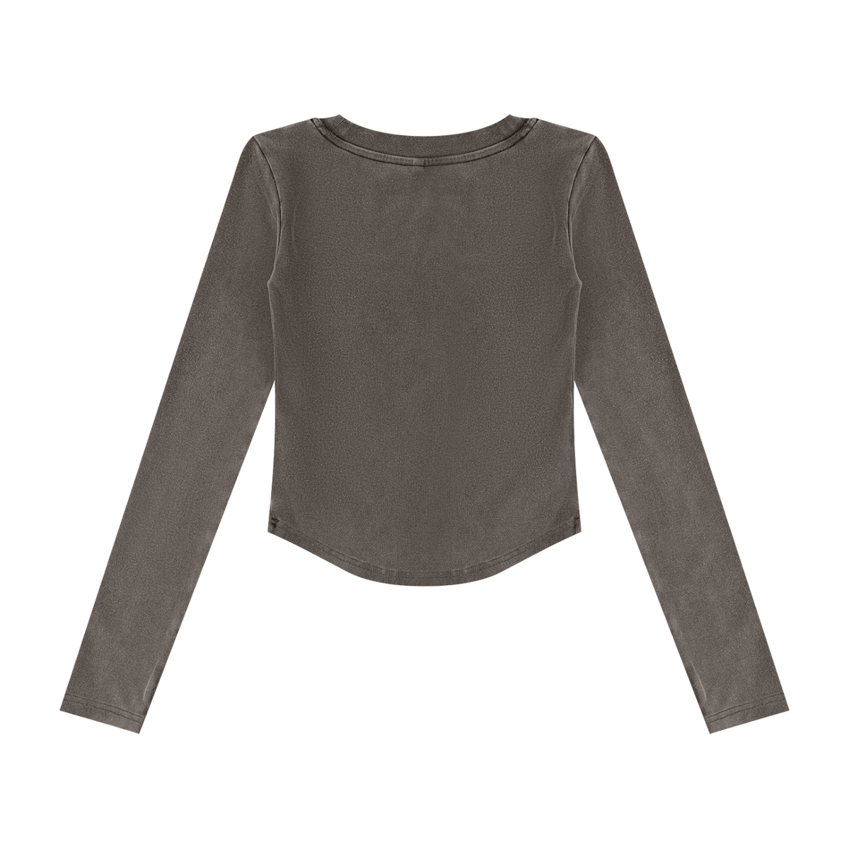 Belak Blanc Basic Long Sleeve