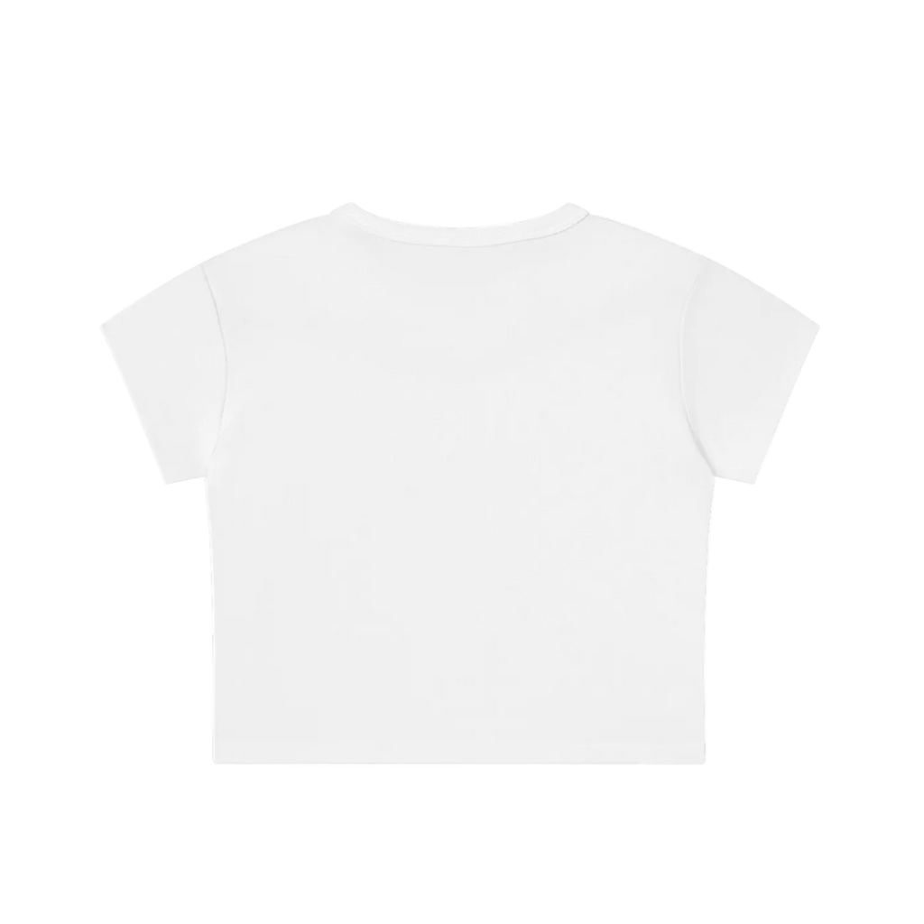 Cowgirl Baby Tee