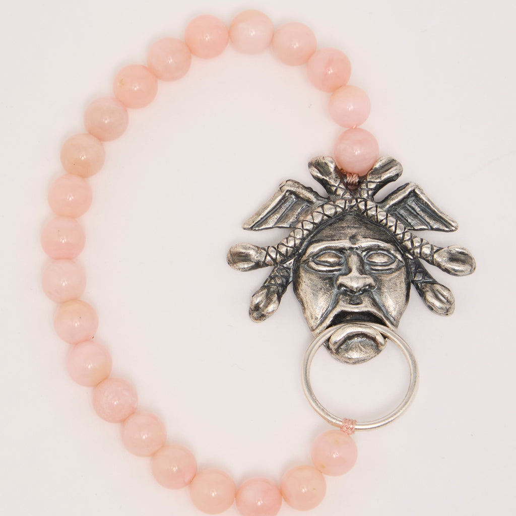 Medusa Door Knocker Bracelet image 9