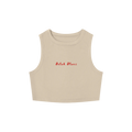 Return to Nashville Crop Tank