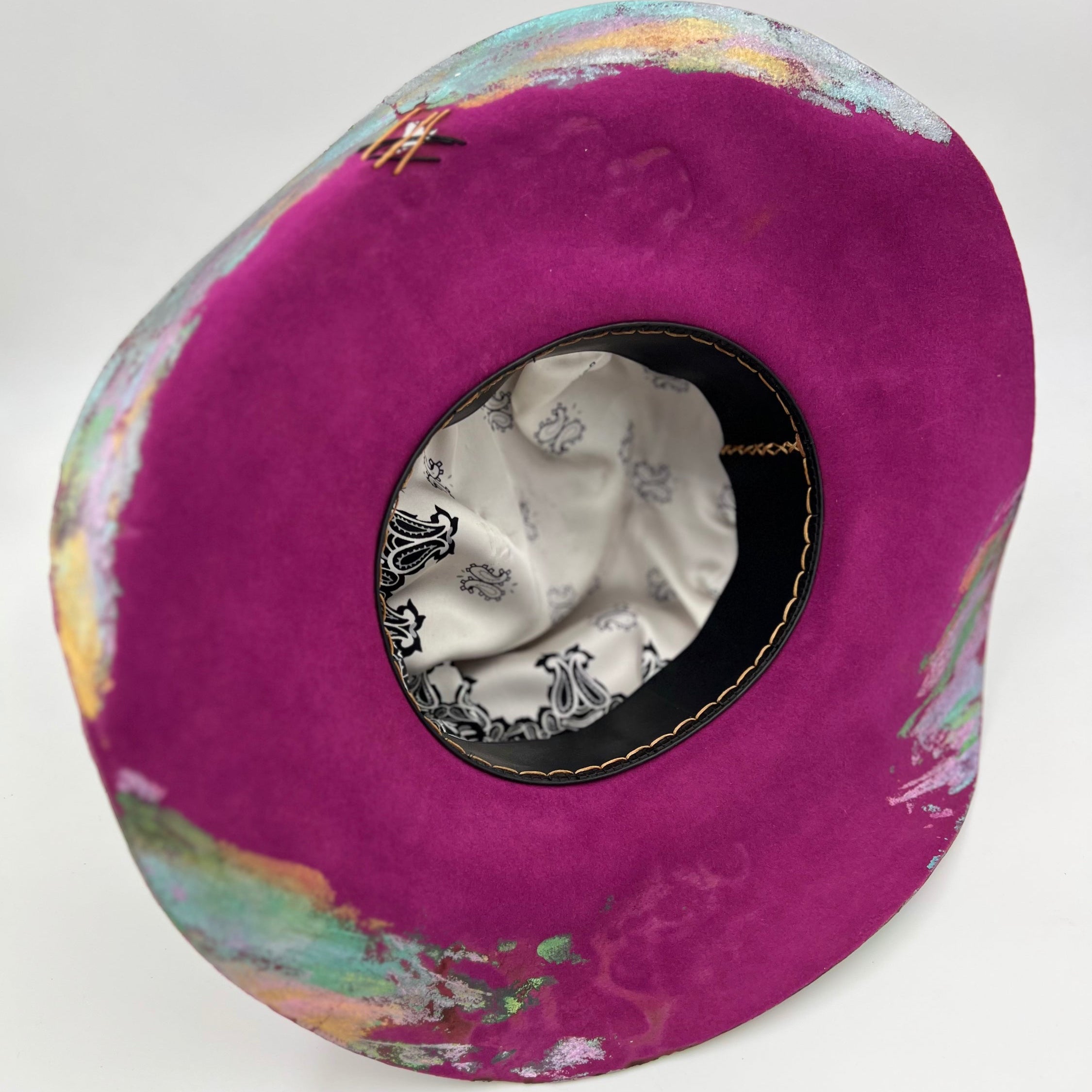 Magenta Mountain image 5