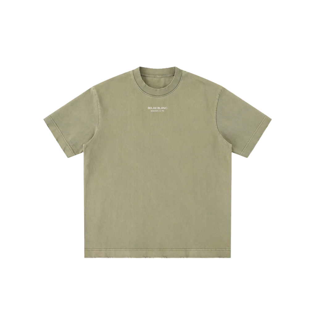Logo Tee