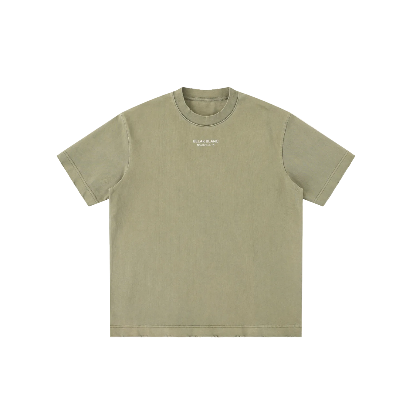 Logo Tee
