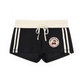 Cherry Track Shorts