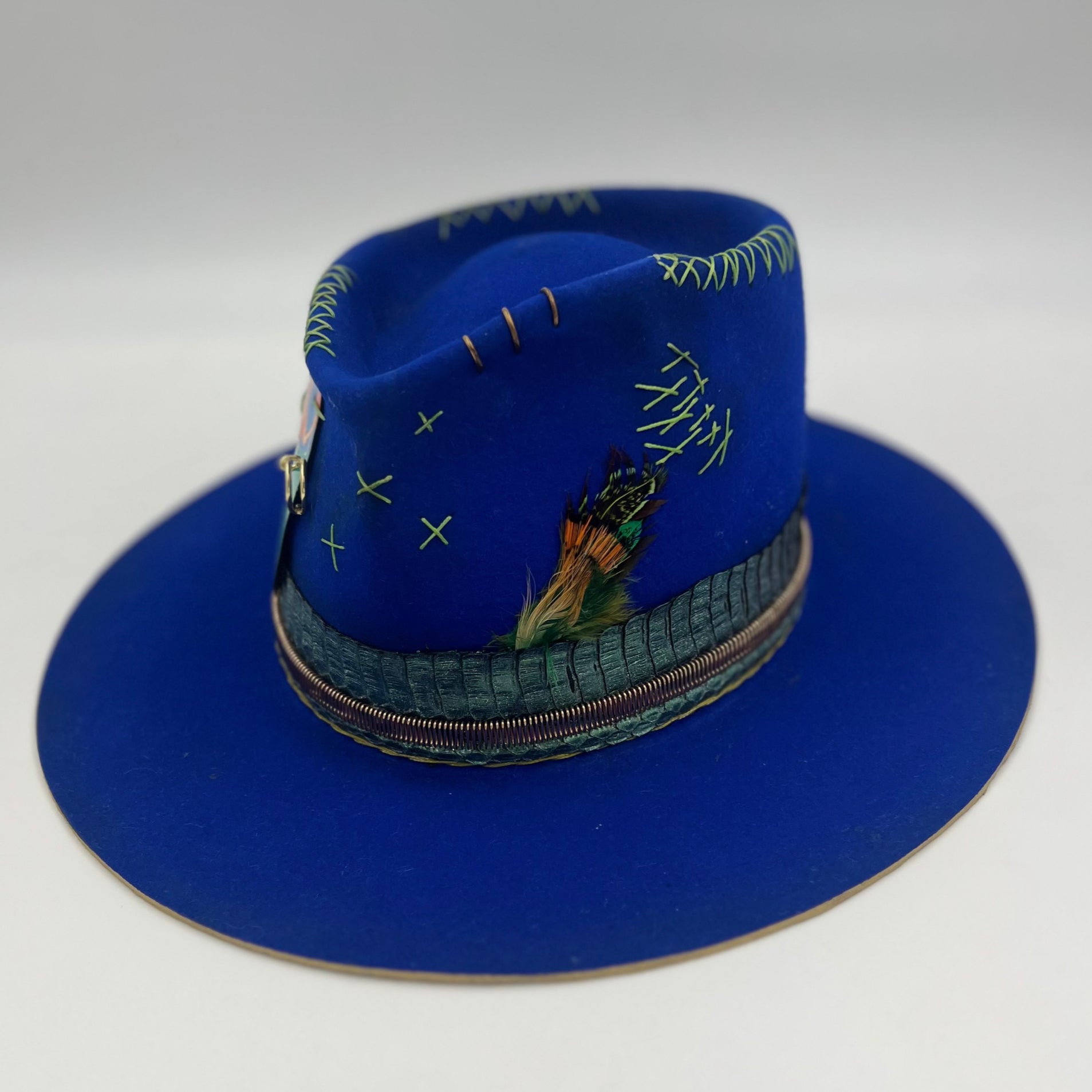 Lustful Lapis image 1