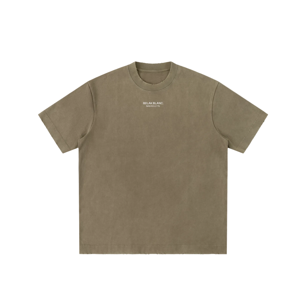 Logo Tee