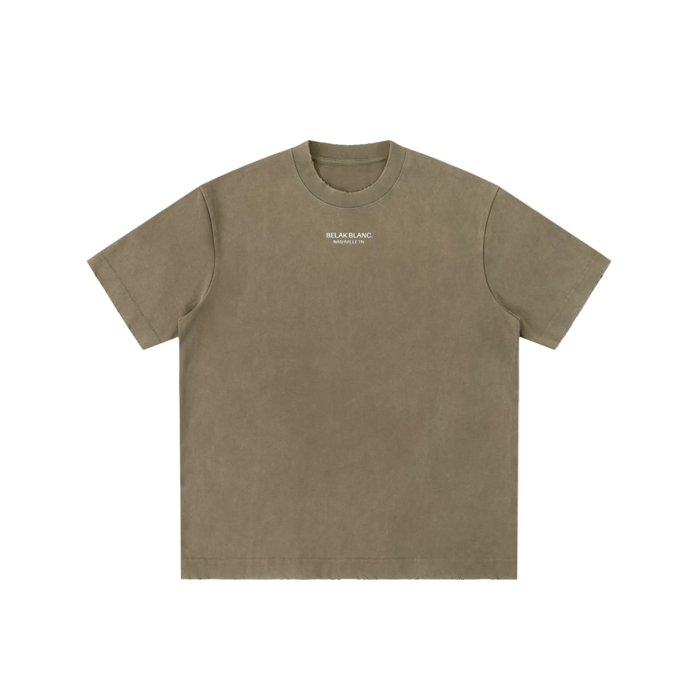 Logo Tee