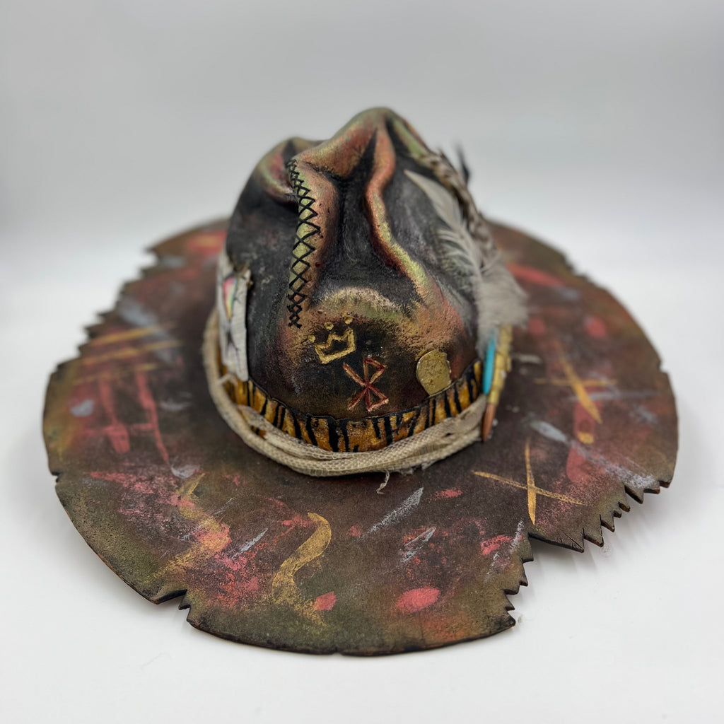 Gandolf's Vice image 0