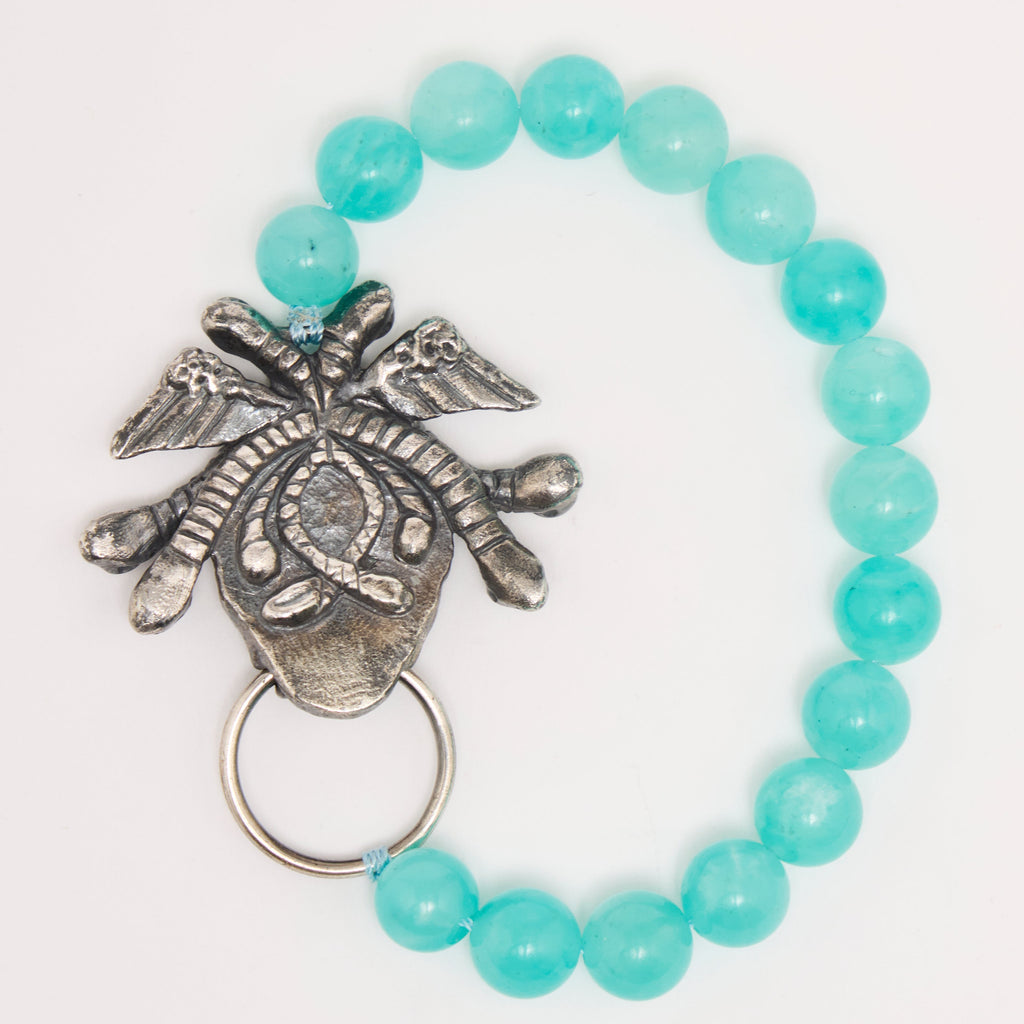 Medusa Door Knocker Bracelet image 8