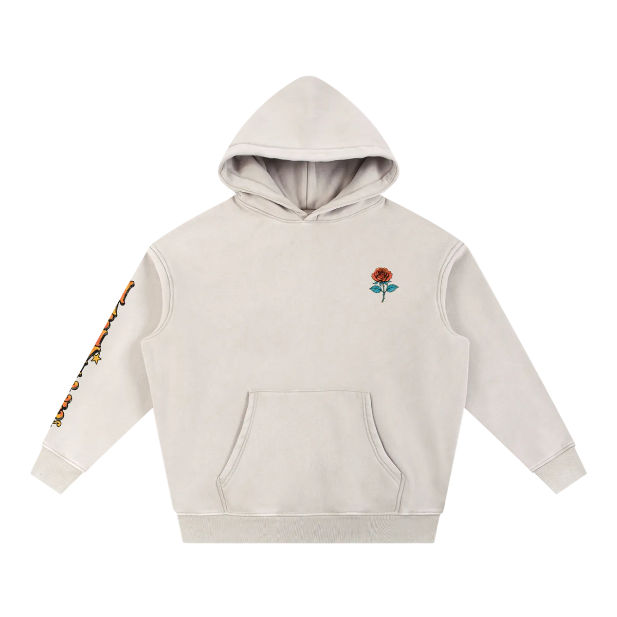 Rose & Reckoning Vintage Washed Hoodie