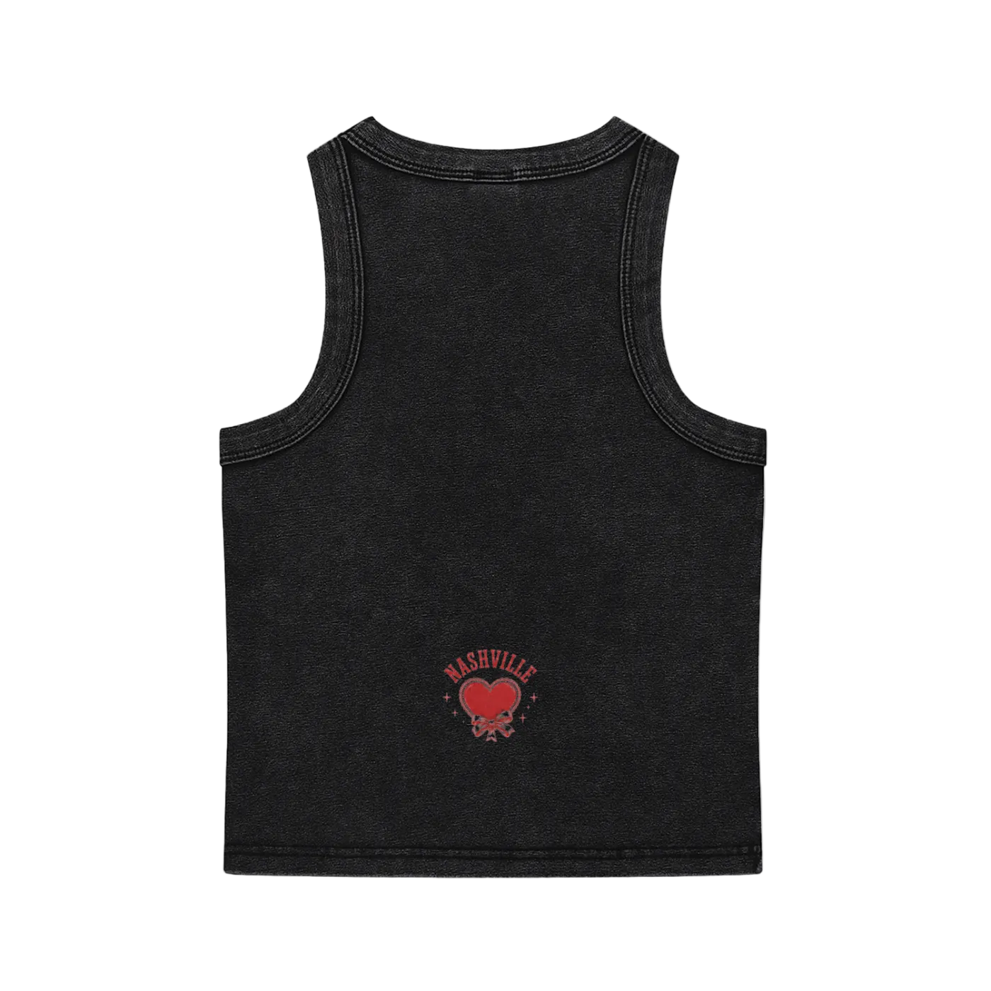 Nashville Heart Tank