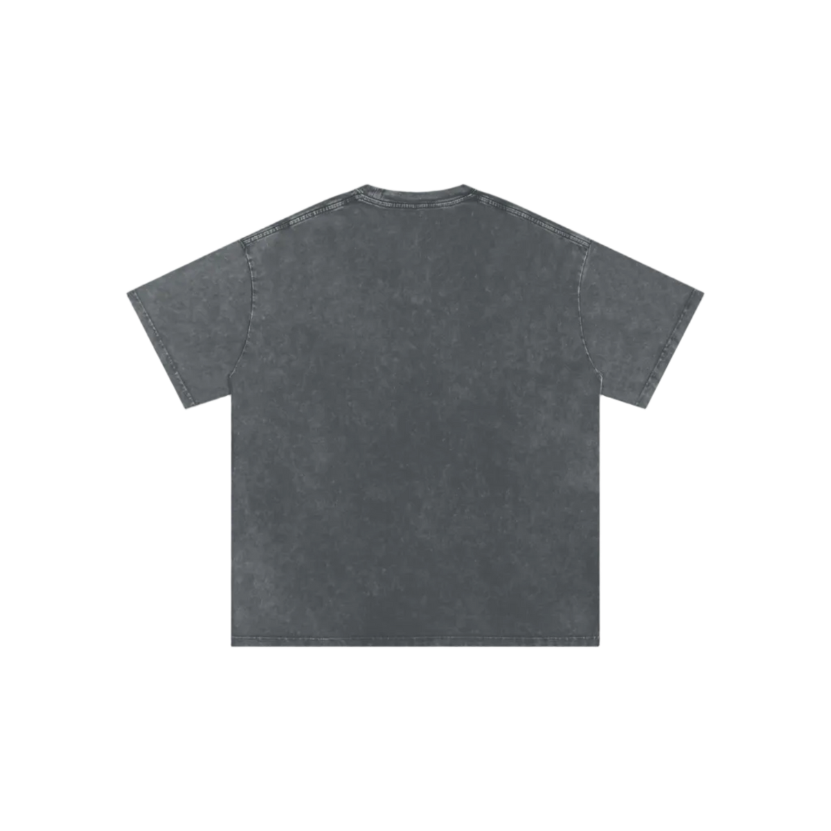 Embroidered Logo Tee
