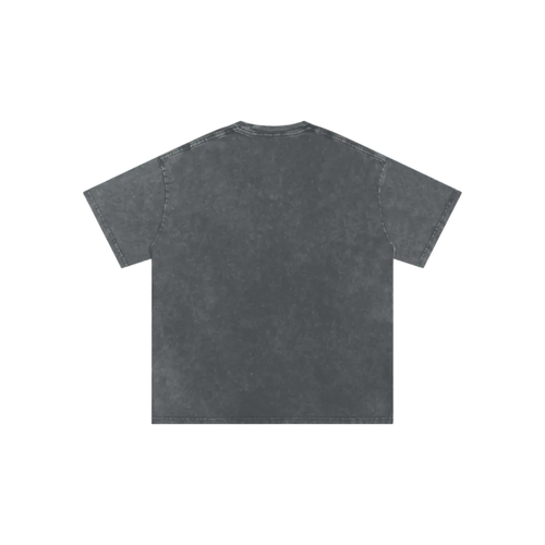 Embroidered Logo Tee