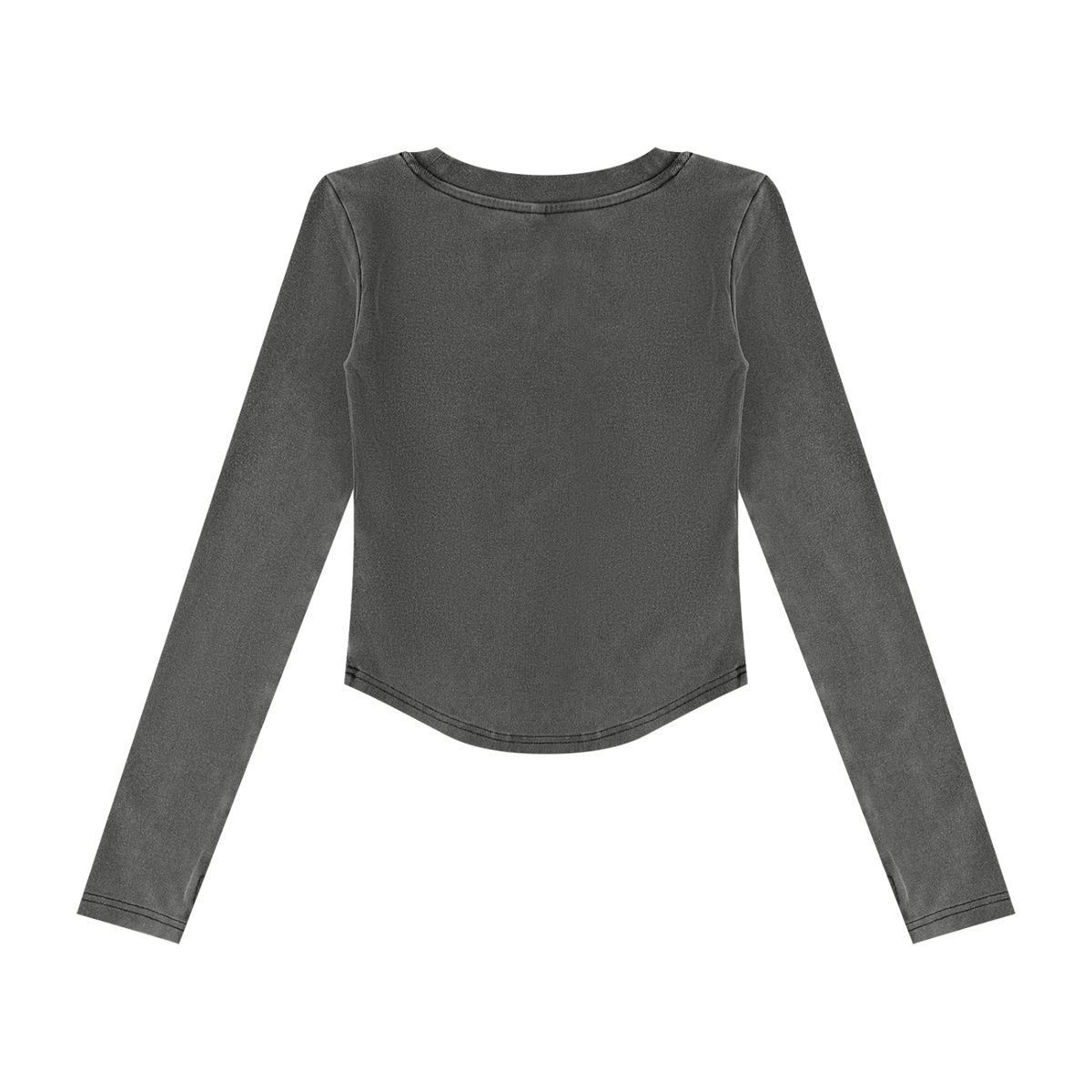Belak Blanc Basic Long Sleeve
