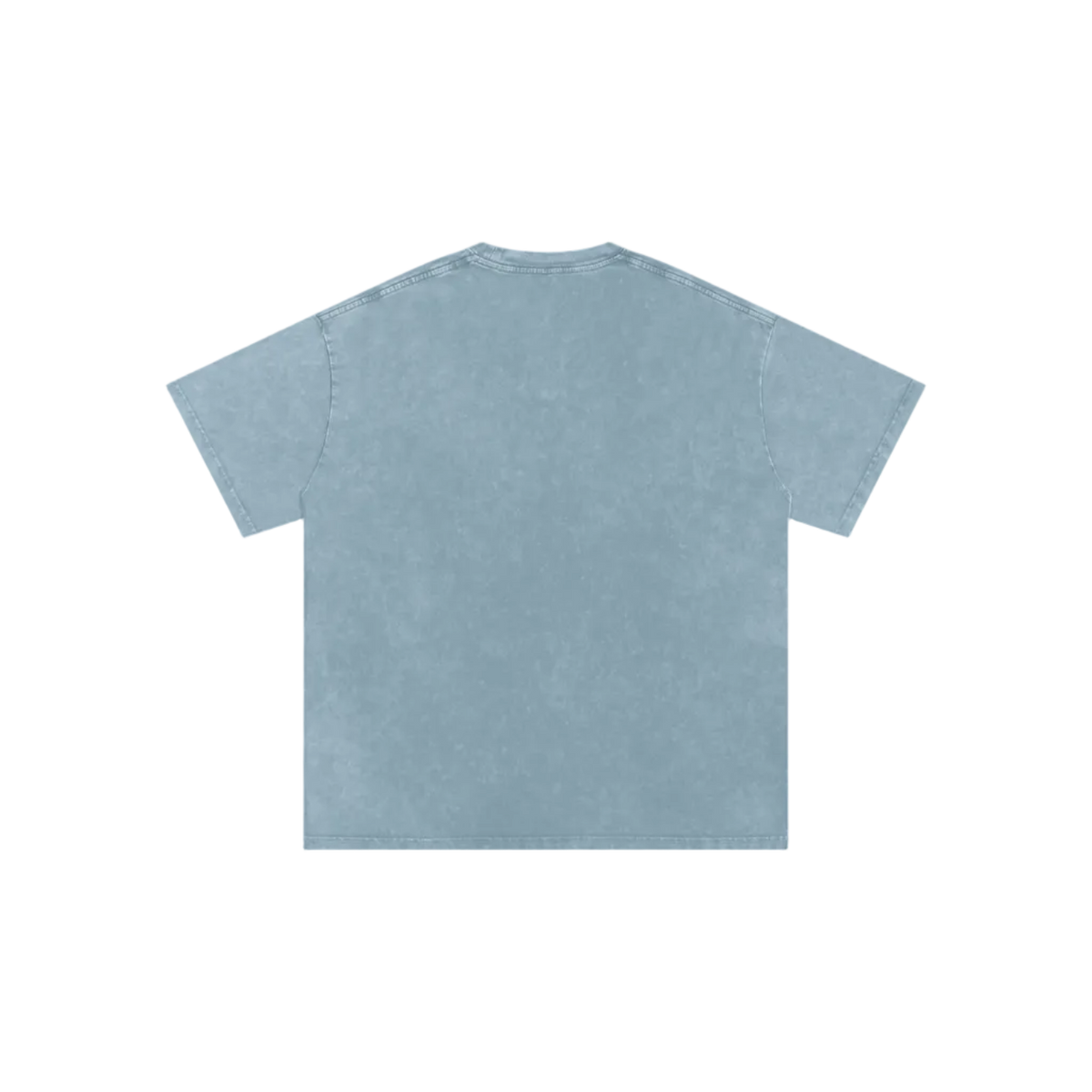 Embroidered Logo Tee