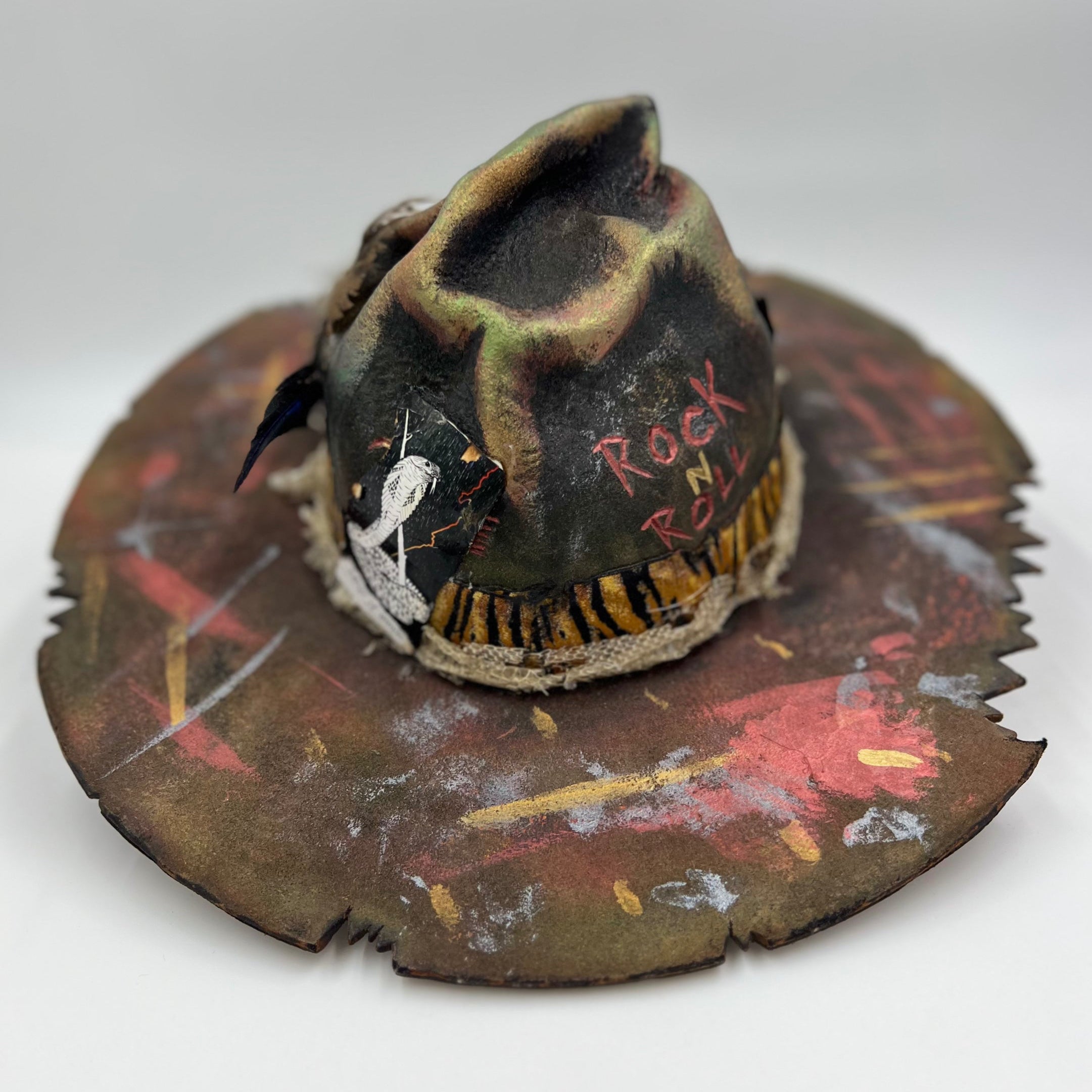 Gandolf's Vice image 3
