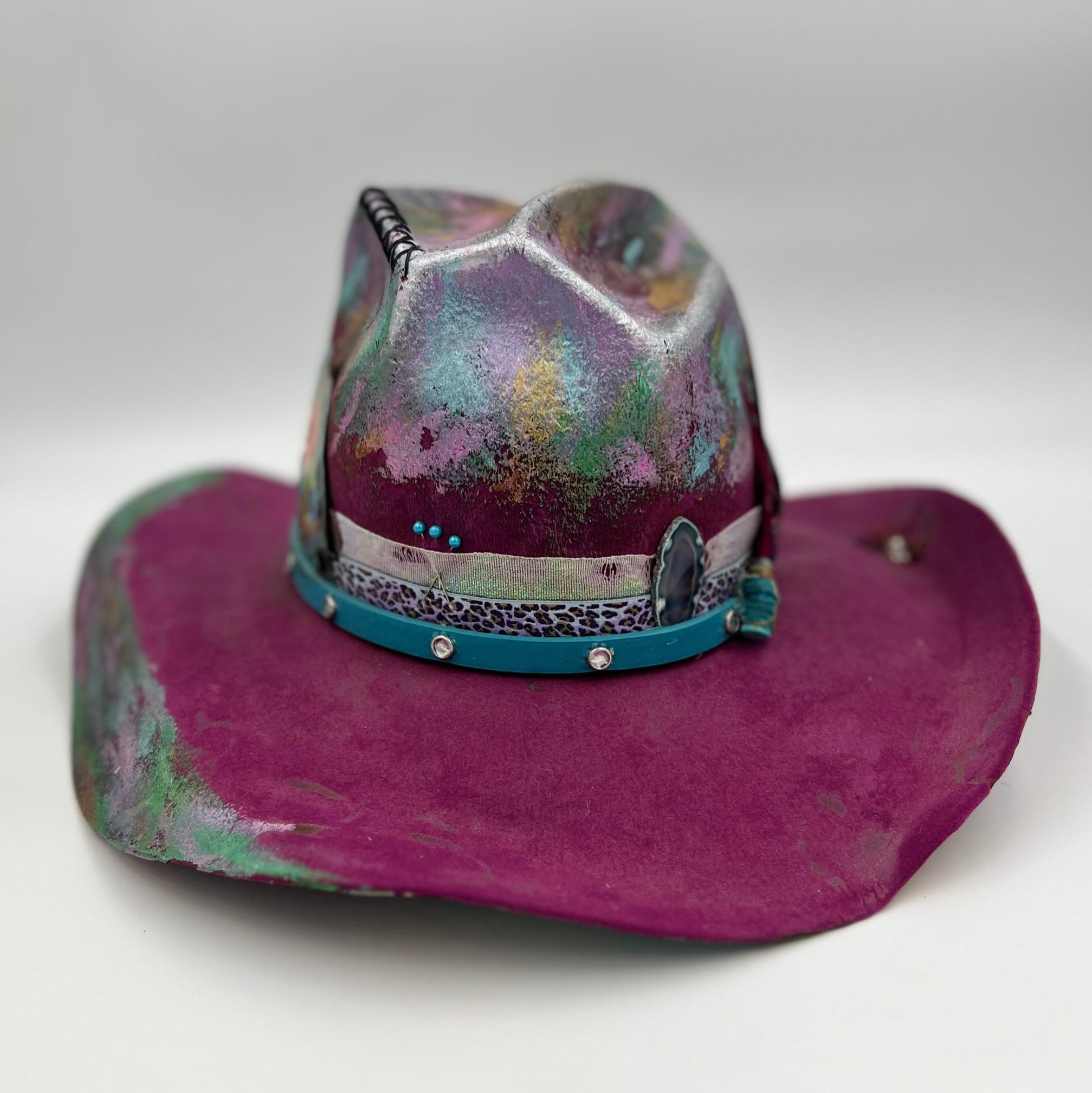 Magenta Mountain image 1