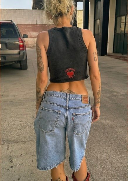 Nashville Heart Tank
