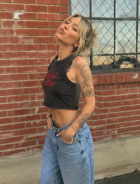 Nashville Heart Tank