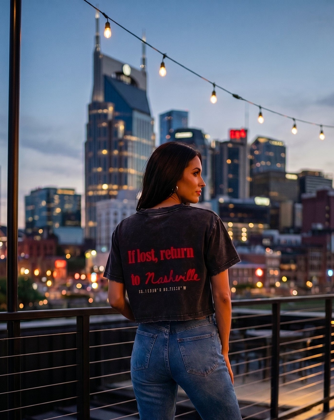 Return to Nashville Crop
