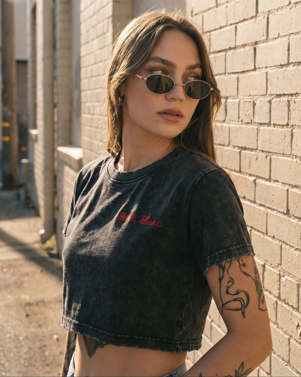 Return to Nashville Crop