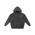 Special Edition Broken Heart Vintage Washed Sweatshirt