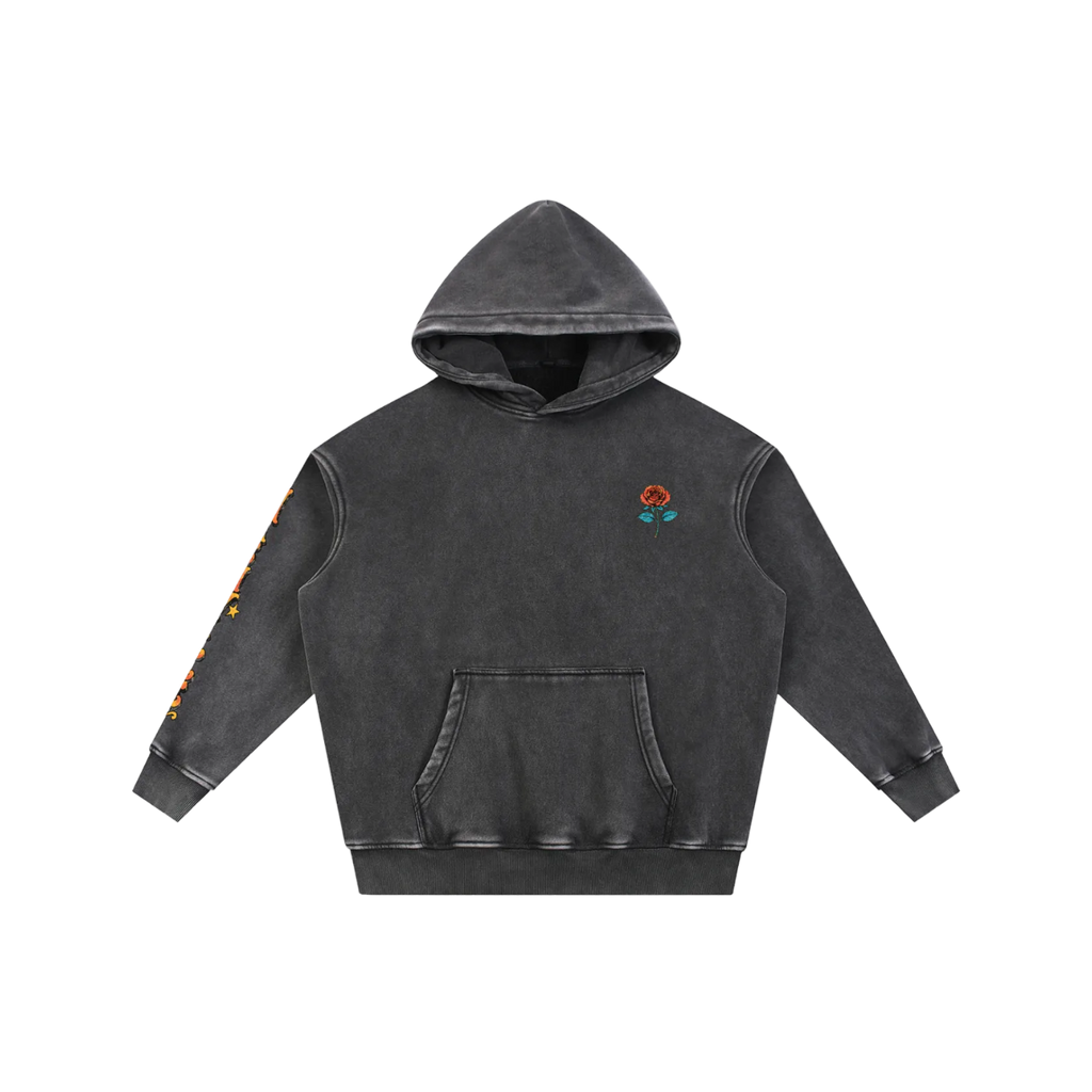 Rose & Reckoning Vintage Washed Hoodie