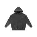 Rose & Reckoning Vintage Washed Hoodie