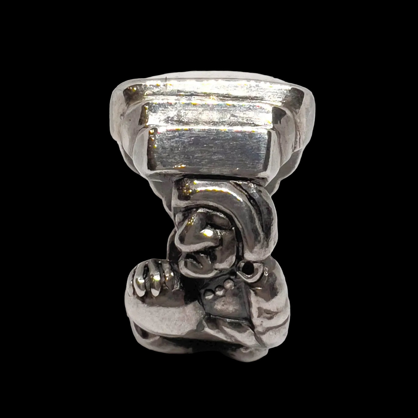 Pray For The Future Ring image 2