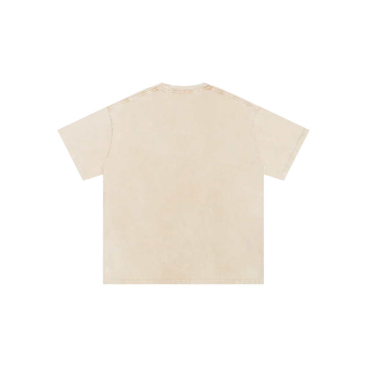 Embroidered Logo Tee
