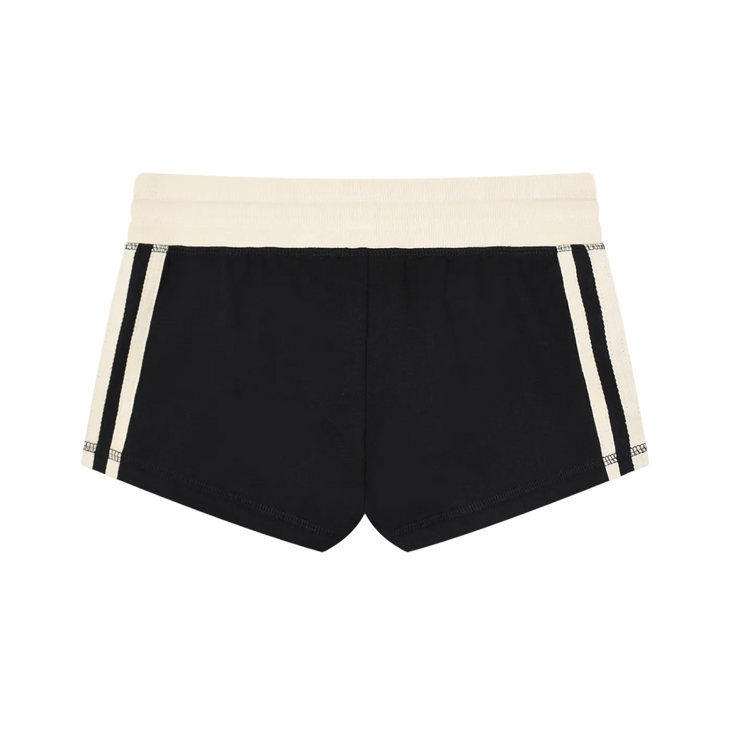 Cherry Track Shorts